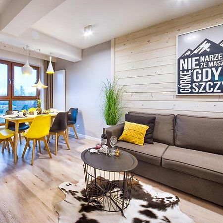 Visitzakopane - Apres Ski Apartment Exterior photo