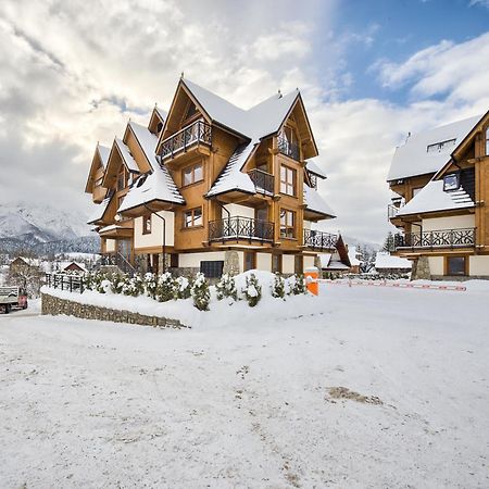 Visitzakopane - Apres Ski Apartment Exterior photo