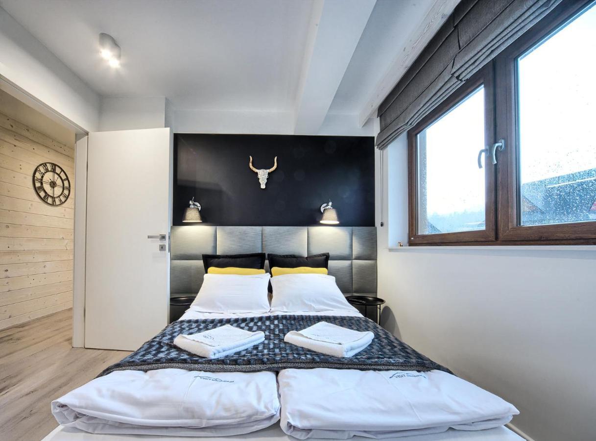 Visitzakopane - Apres Ski Apartment Exterior photo