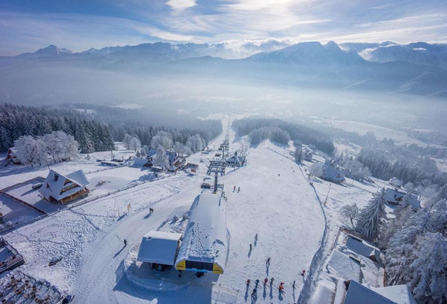 Visitzakopane - Apres Ski Apartment Exterior photo