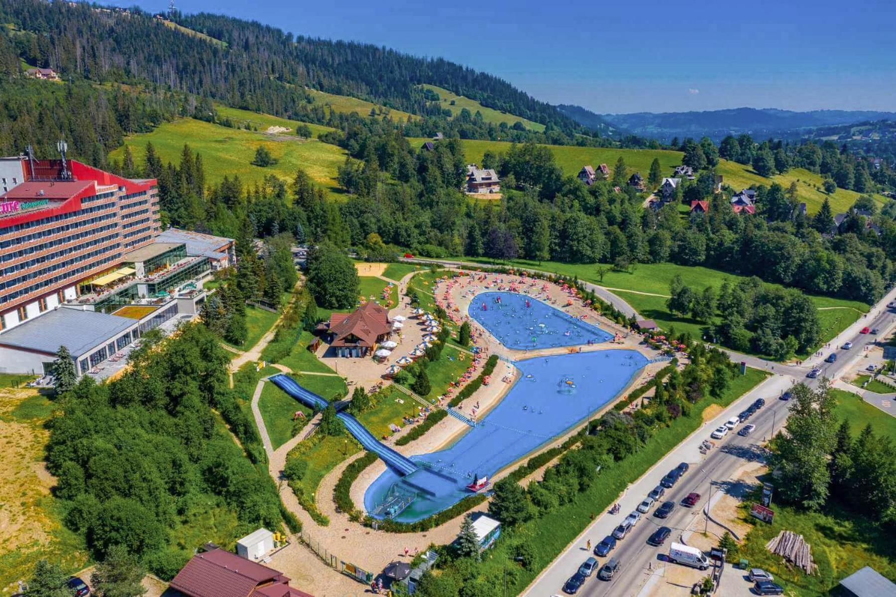 Visitzakopane - Apres Ski Apartment Exterior photo