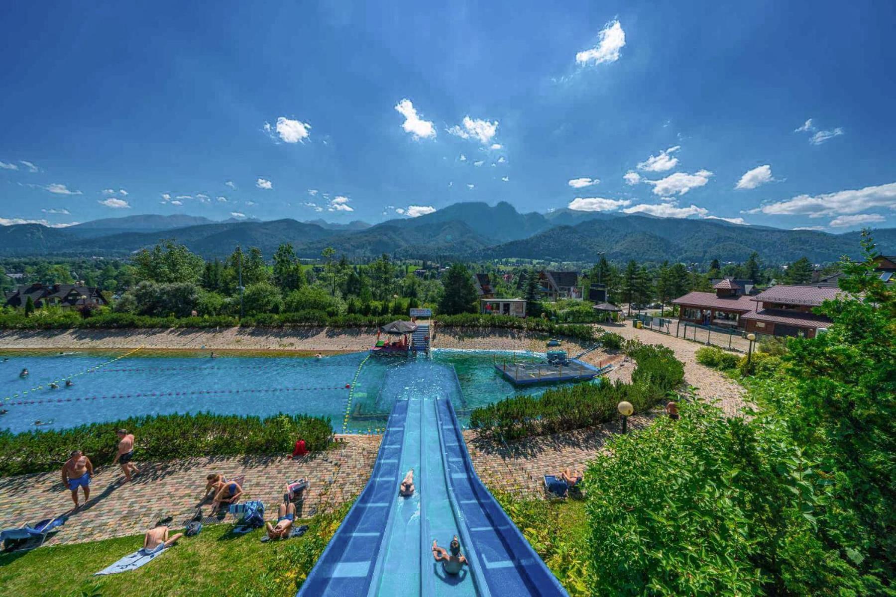 Visitzakopane - Apres Ski Apartment Exterior photo